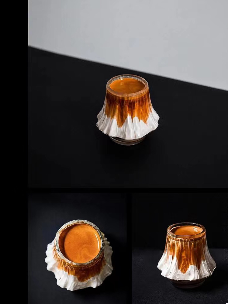 2022 Chamvin Liu Siyu Design W - огляд і ціна Coffee Tea Pictures