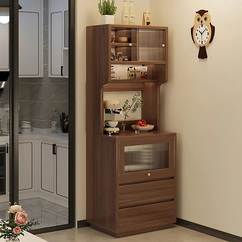 Wall Mounted Dining Side Cabin - огляд і ціна Coffee Tea Unit