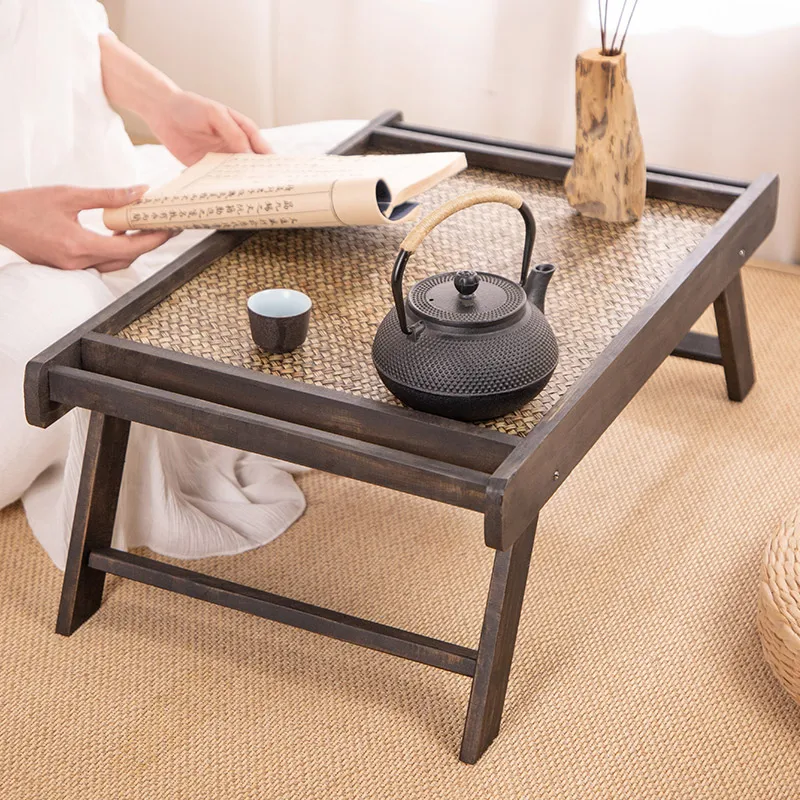 Thai solid wood bay window tab - огляд і ціна Coffee Tea Thai
