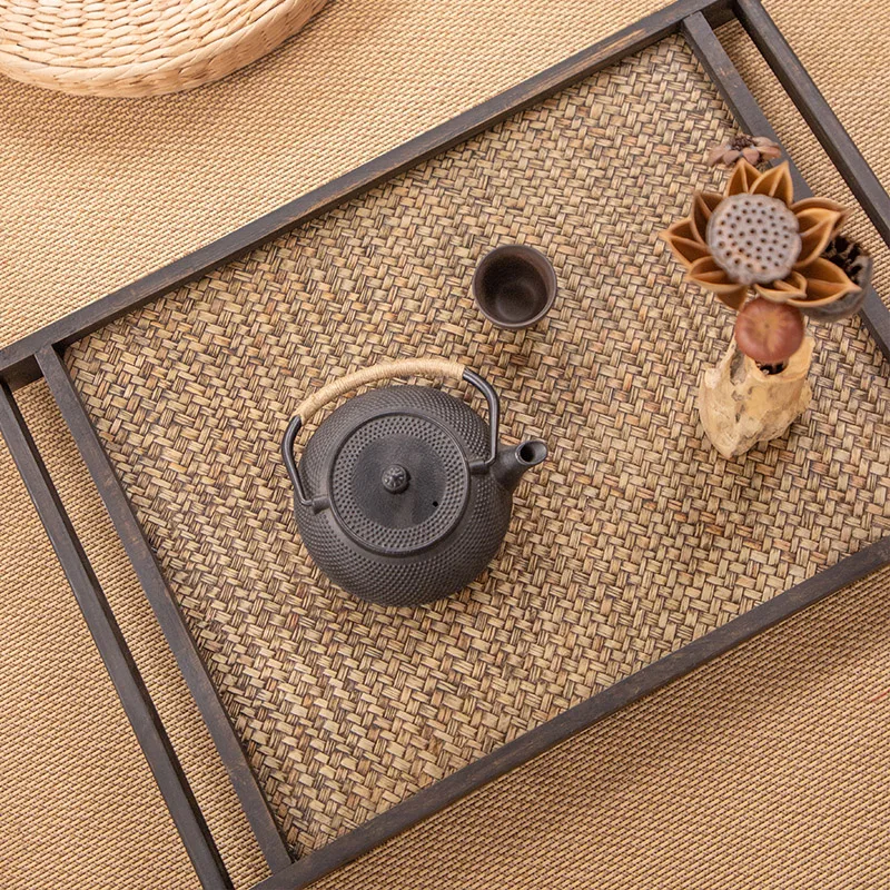 Thai solid wood bay window tab - огляд і ціна Coffee Tea Thai
