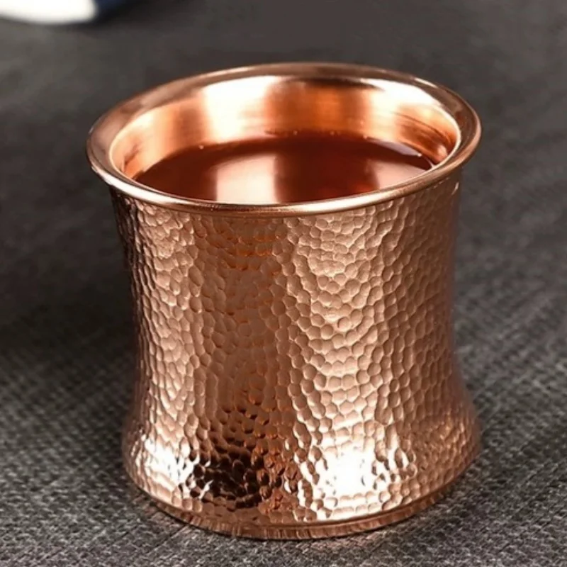New Vintage Pure Copper Coffee - огляд і ціна Coffee Tea Vodka