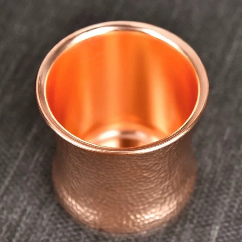 New Vintage Pure Copper Coffee - огляд і ціна Coffee Tea Vodka