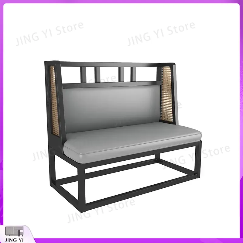 Wrought Iron Round Coffee Tabl - огляд і ціна Coffee Tea Thai