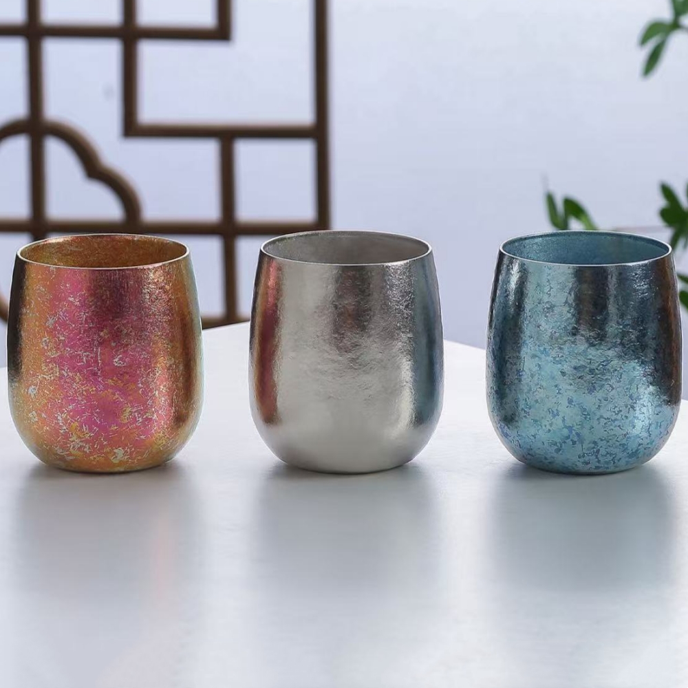 Outdoor Egg Mug Pure Titanium  - огляд і ціна Coffee Tea Pictures