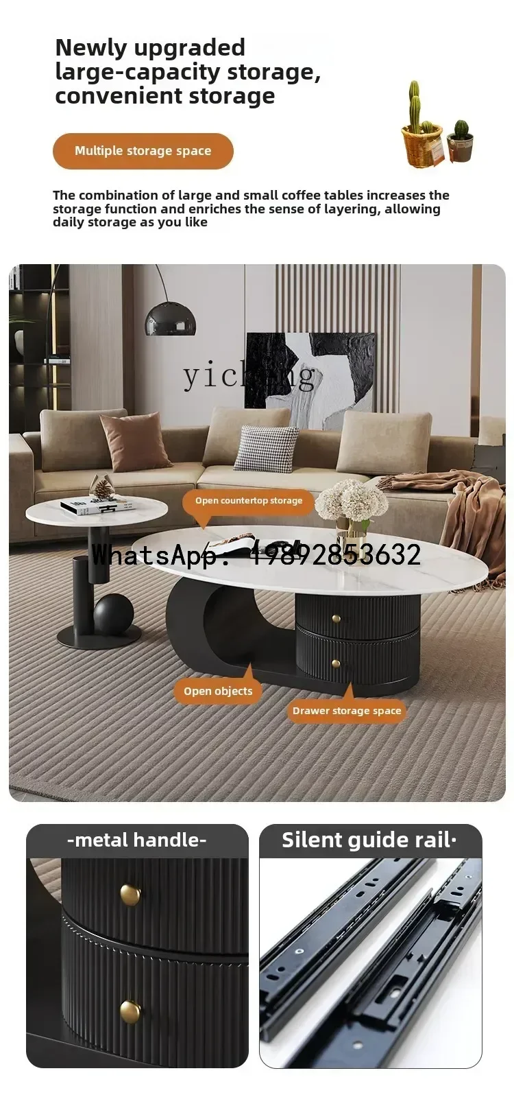 FZ Cream Style Creative Coffee - огляд і ціна Coffee Tea Unit