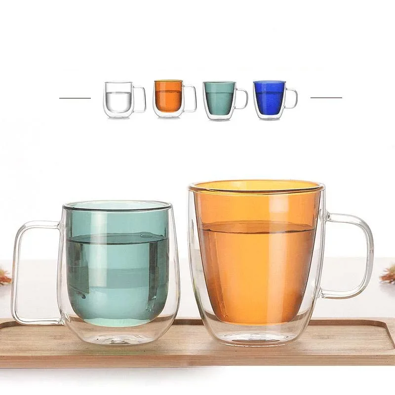 Whiskey Beer Glasses, Multi-co - огляд і ціна Coffee Tea Vodka