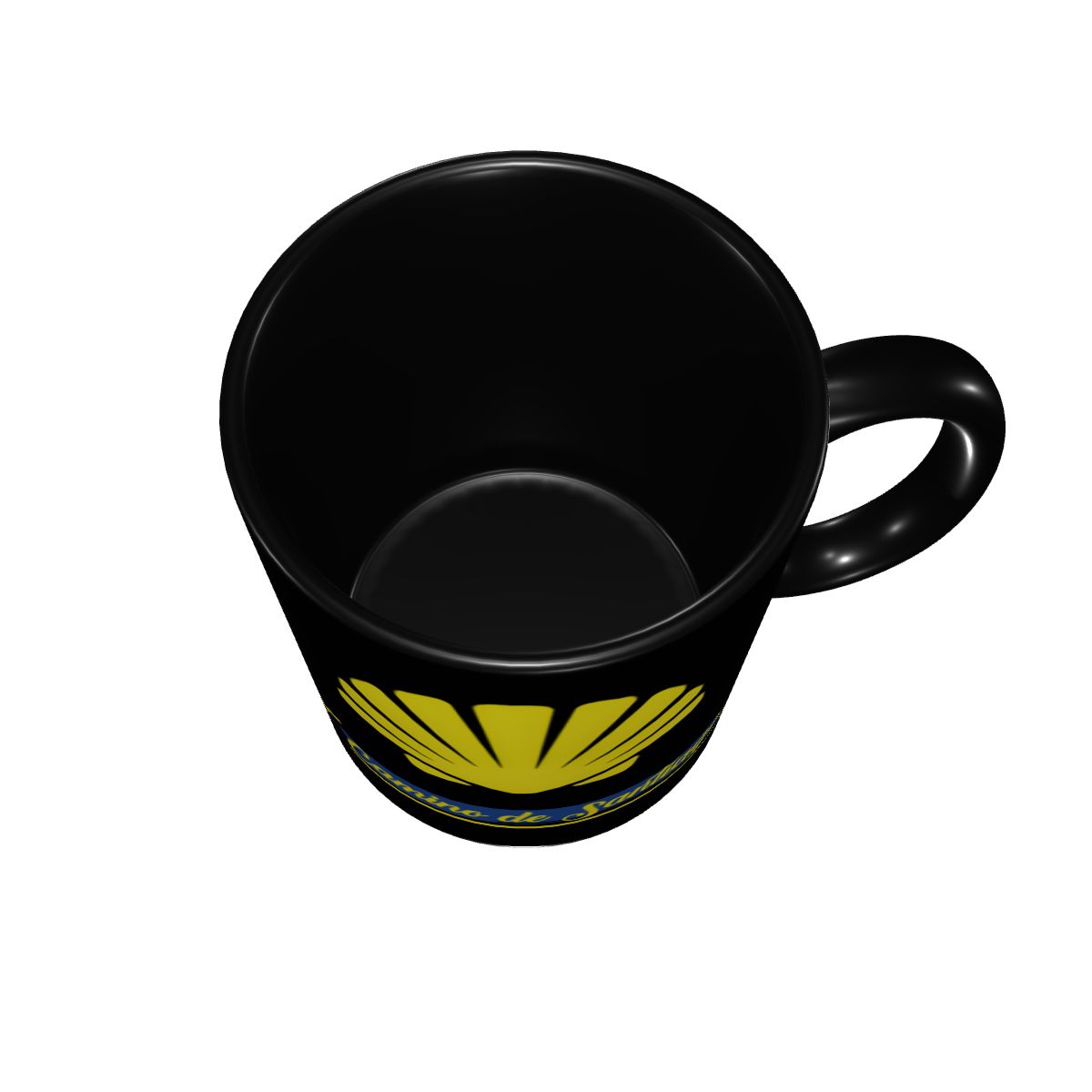 Buen Camino De Santiago Coffee - огляд і ціна Water Tea And Coffee