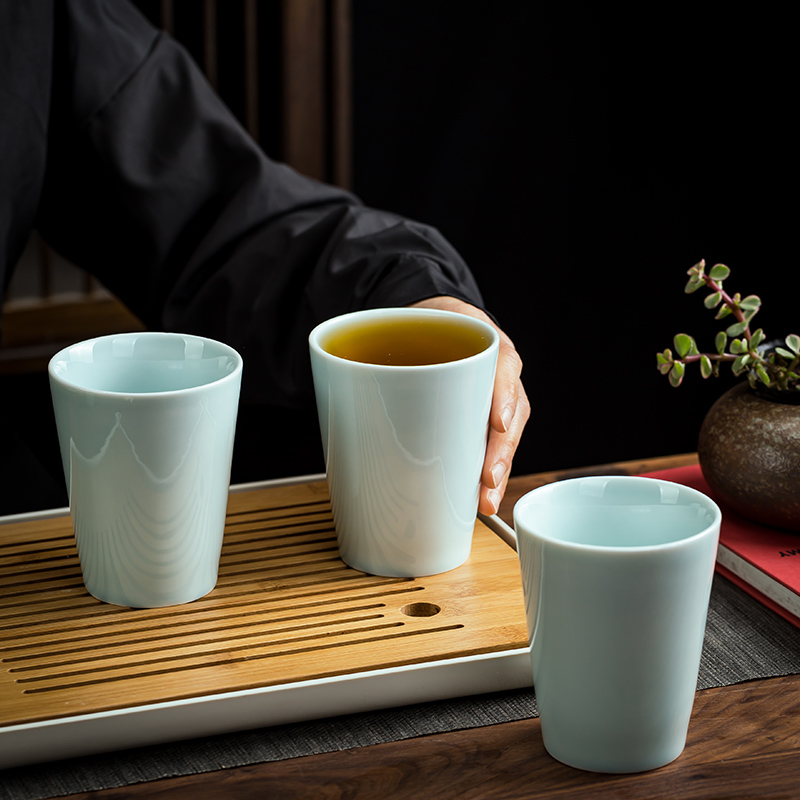 Large Size Ceramic Beer Mug Co - огляд і ціна Water Tea And Coffee