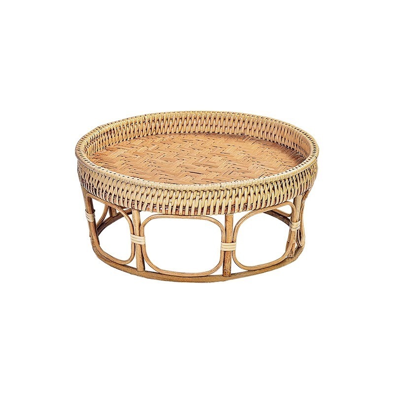 Plastic rattan coffee table ro - огляд і ціна Coffee Tea Thai