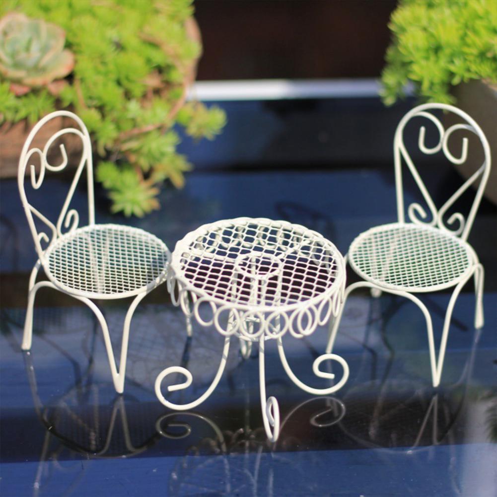 Dollhouse Miniature Bistro Tab - огляд і ціна Coffee Tea Garden