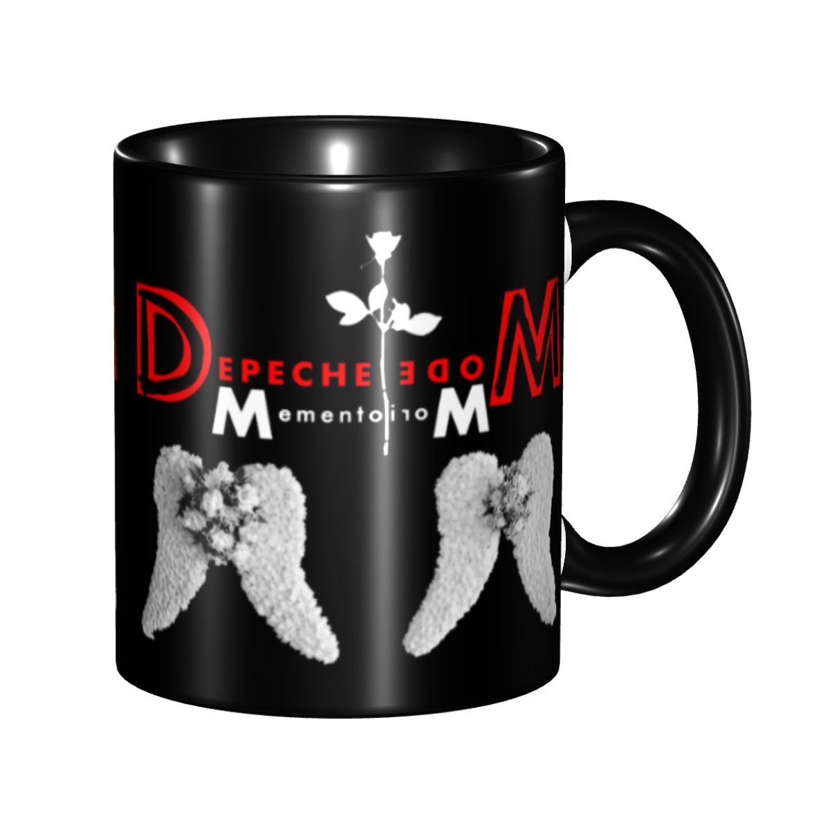 Personalized Depeche Cool Mode - огляд і ціна Water Tea And Coffee