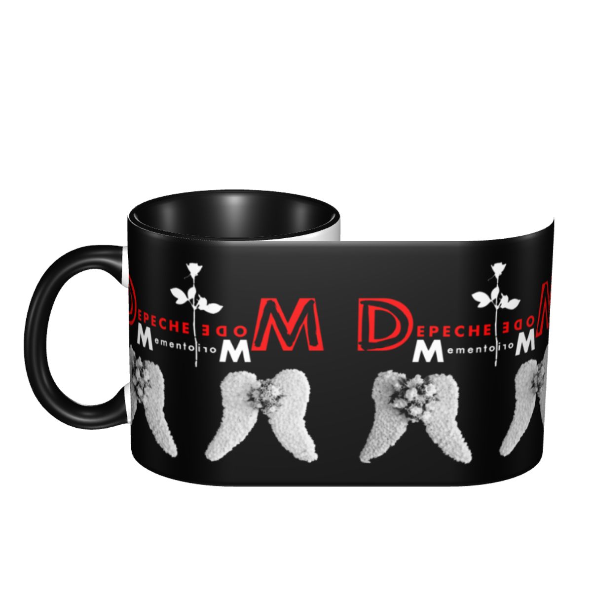 Personalized Depeche Cool Mode - огляд і ціна Water Tea And Coffee