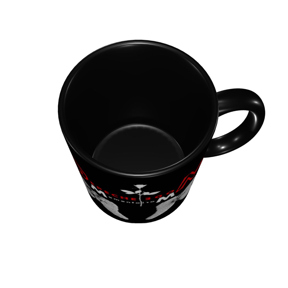 Personalized Depeche Cool Mode - огляд і ціна Water Tea And Coffee