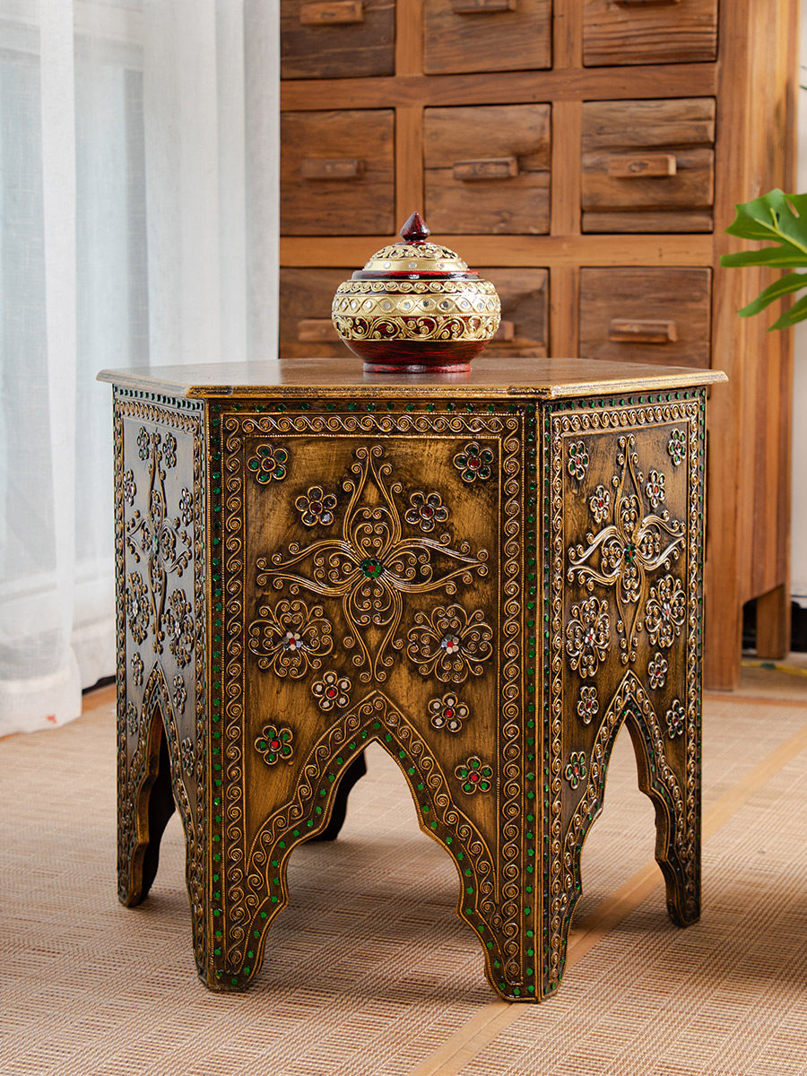 South East Asia style furnitur - огляд і ціна Coffee Tea Thai