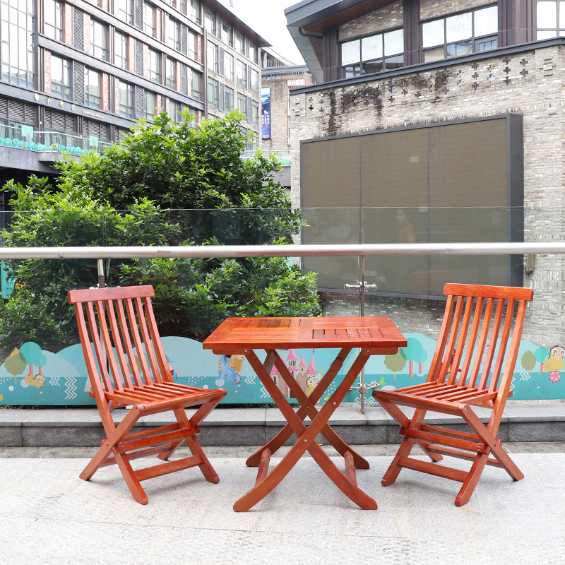 Outdoor Folding Tables And Cha - огляд і ціна Coffee Tea Garden