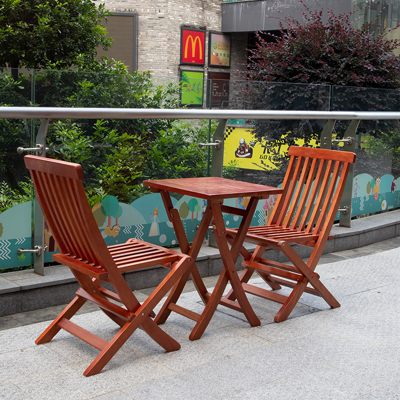 Outdoor Folding Tables And Cha - огляд і ціна Coffee Tea Garden