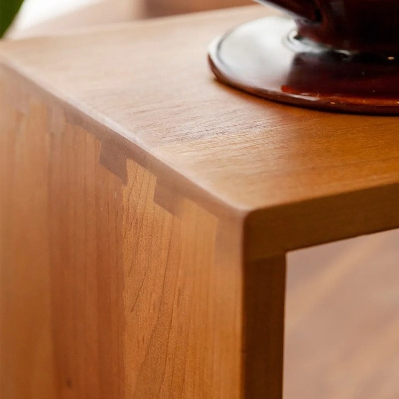 Solid Wood Coffee Drip Station - огляд і ціна Tea Coffee Set Up