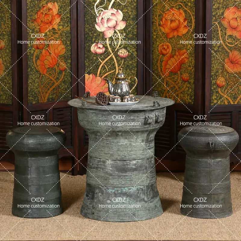 Clearance Bronze Balcony Tea T - огляд і ціна Coffee Tea Thai