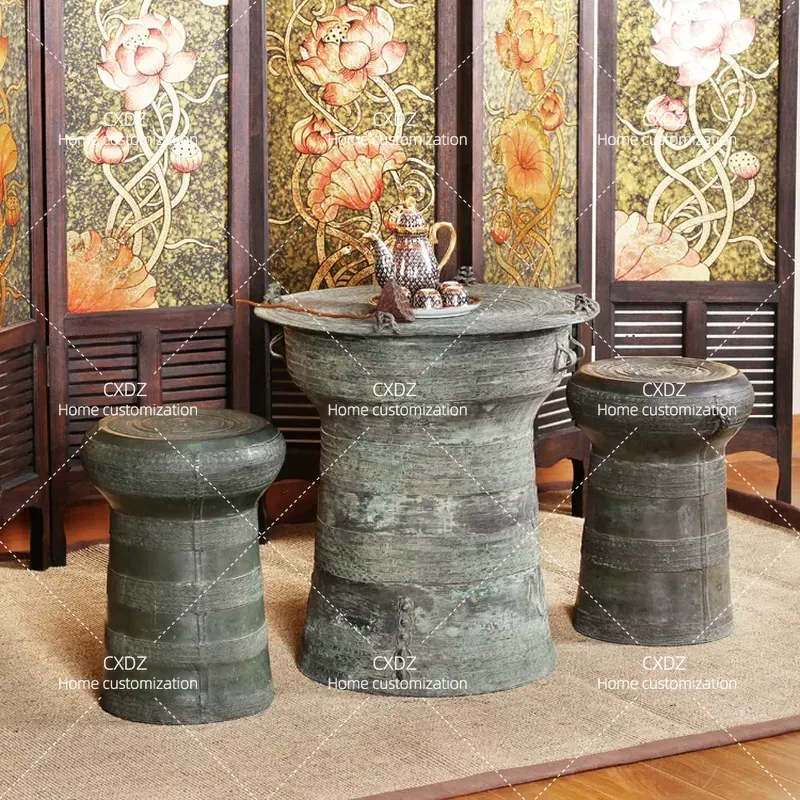 Clearance Bronze Balcony Tea T - огляд і ціна Coffee Tea Thai