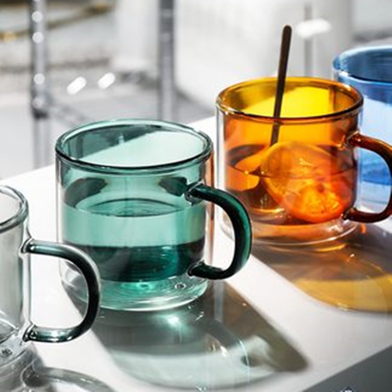 250ml Wine Glasses Drinking Tu - огляд і ціна Coffee Tea Vodka