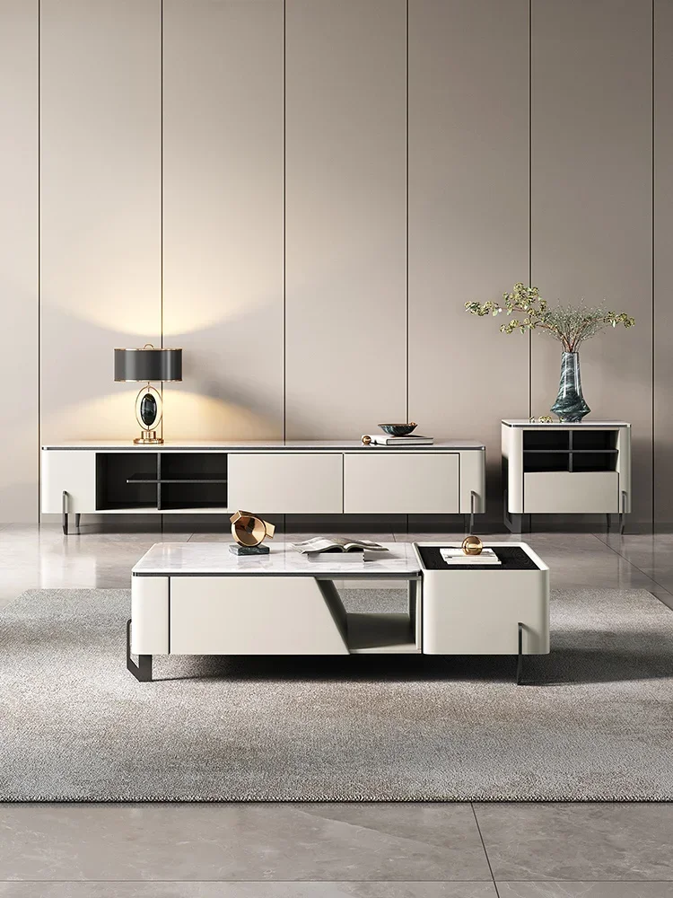 Durable Simple Living Room Lig - огляд і ціна Coffee Tea Unit