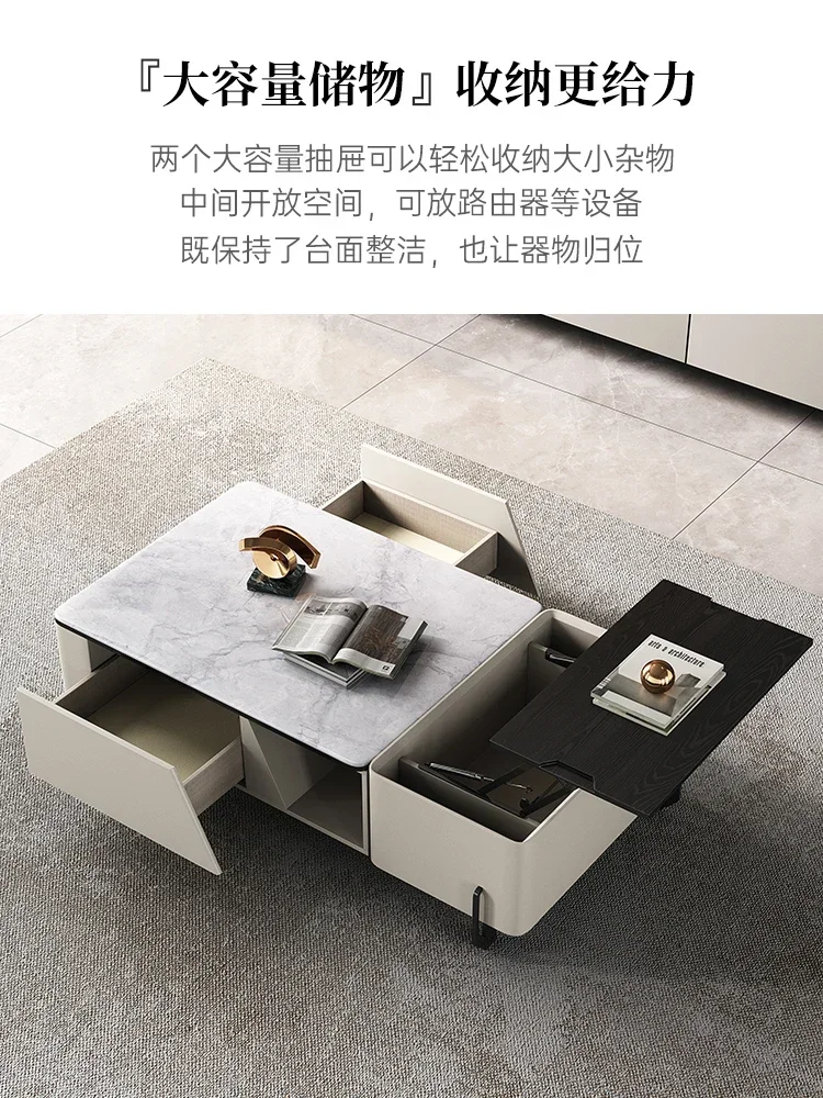 Durable Simple Living Room Lig - огляд і ціна Coffee Tea Unit