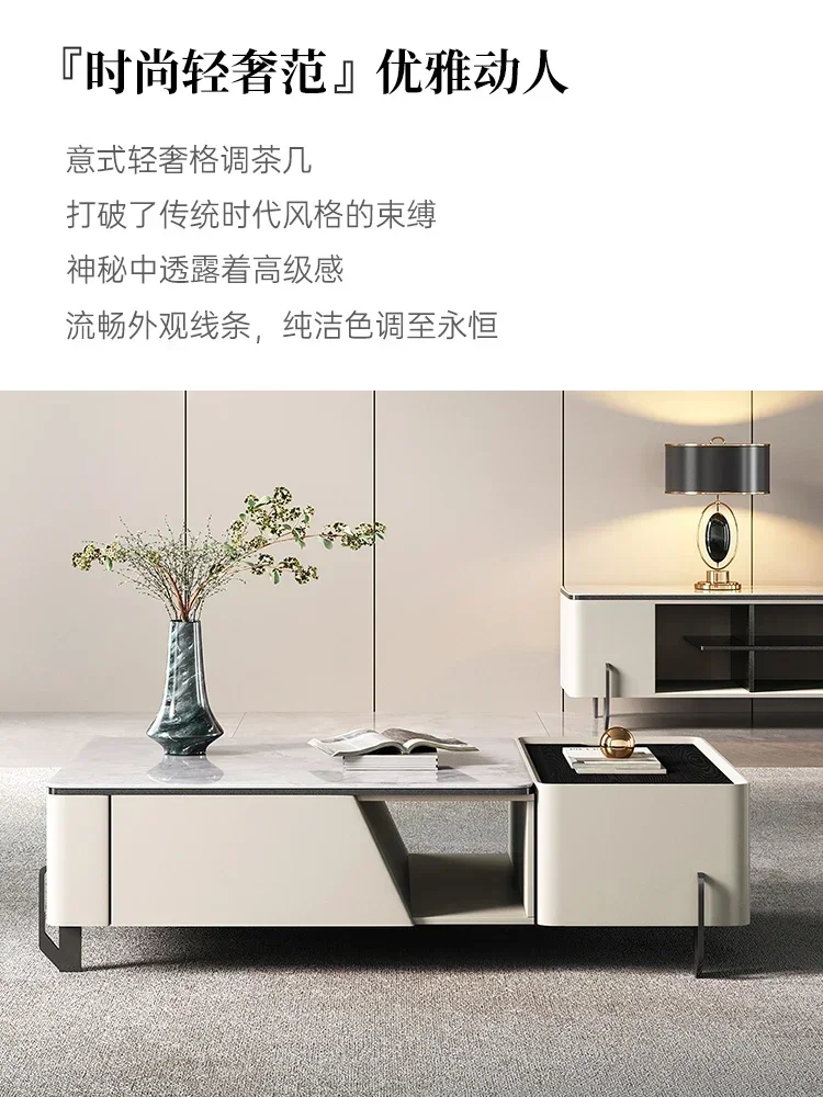 Durable Simple Living Room Lig - огляд і ціна Coffee Tea Unit