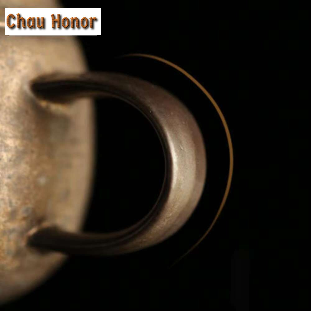 200ml Chinese Iron Rust Glazed - огляд і ціна Coffee Tea Pictures