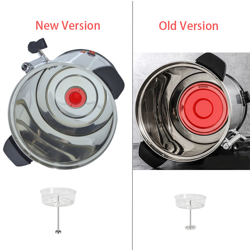 Electric Stainless Steel Cater - огляд і ціна Coffee Tea Urn