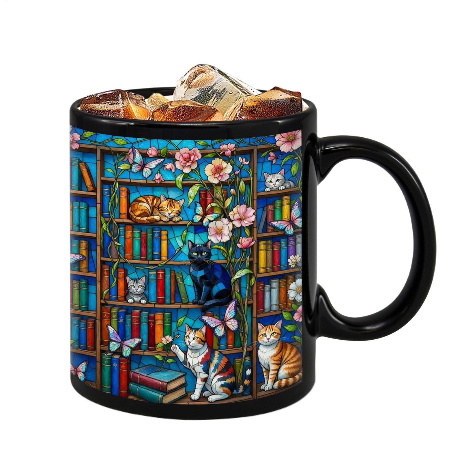 Ceramic Coffee Cup 350ml Hot C - огляд і ціна Water Tea And Coffee