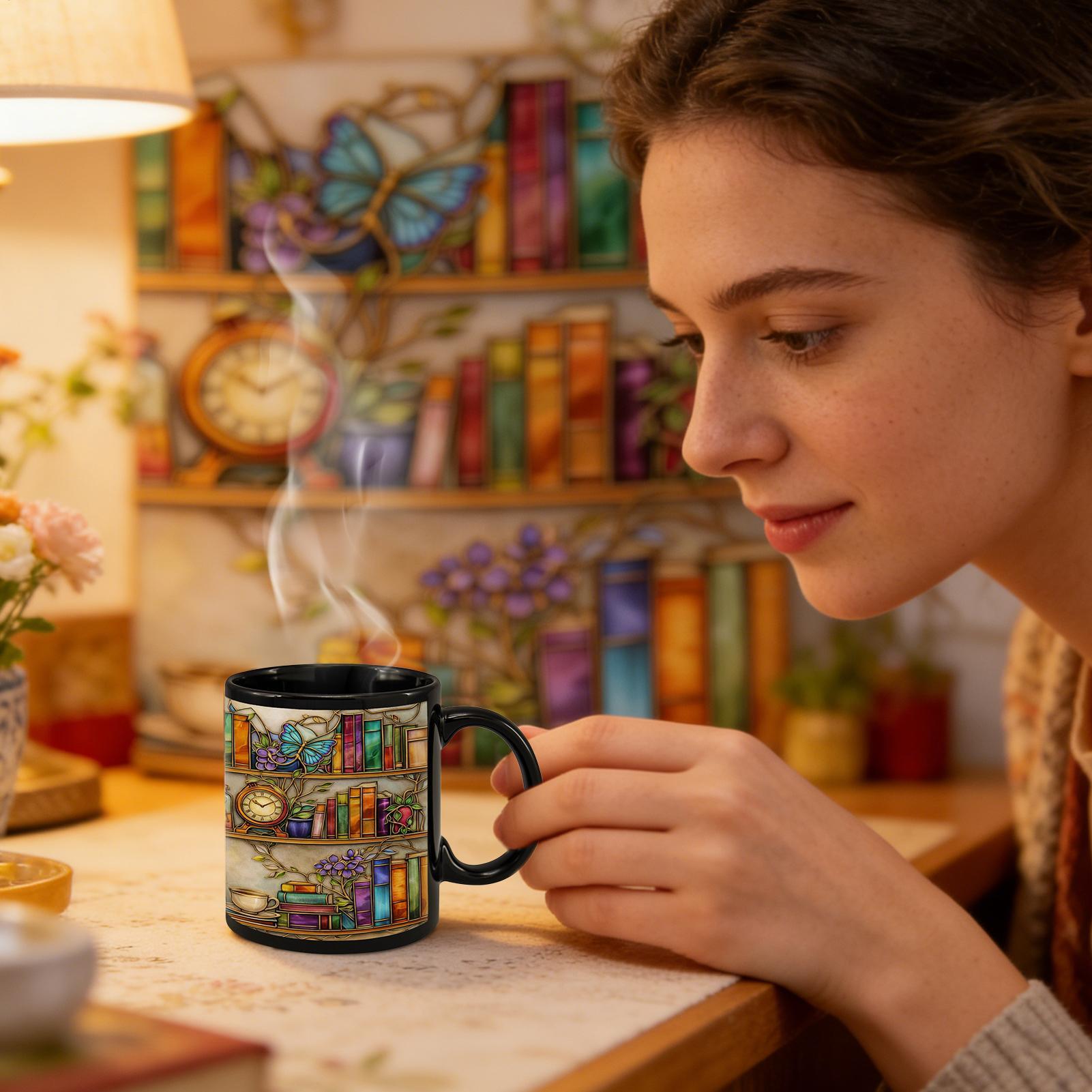 Ceramic Coffee Cup 350ml Hot C - огляд і ціна Water Tea And Coffee