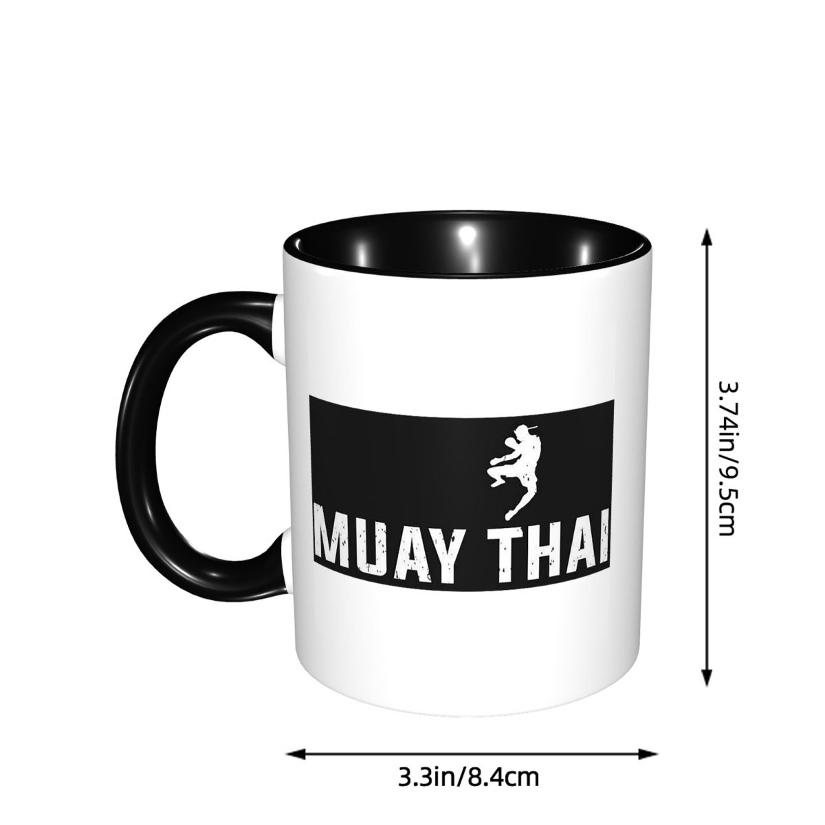 Muay Thai Gloves Thailand Boxi - огляд і ціна Coffee Tea Thai