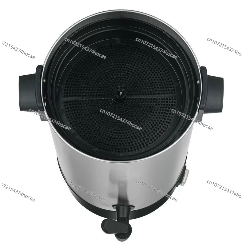 5L Stainless Steel Fast Brew C - огляд і ціна Coffee Tea Urn
