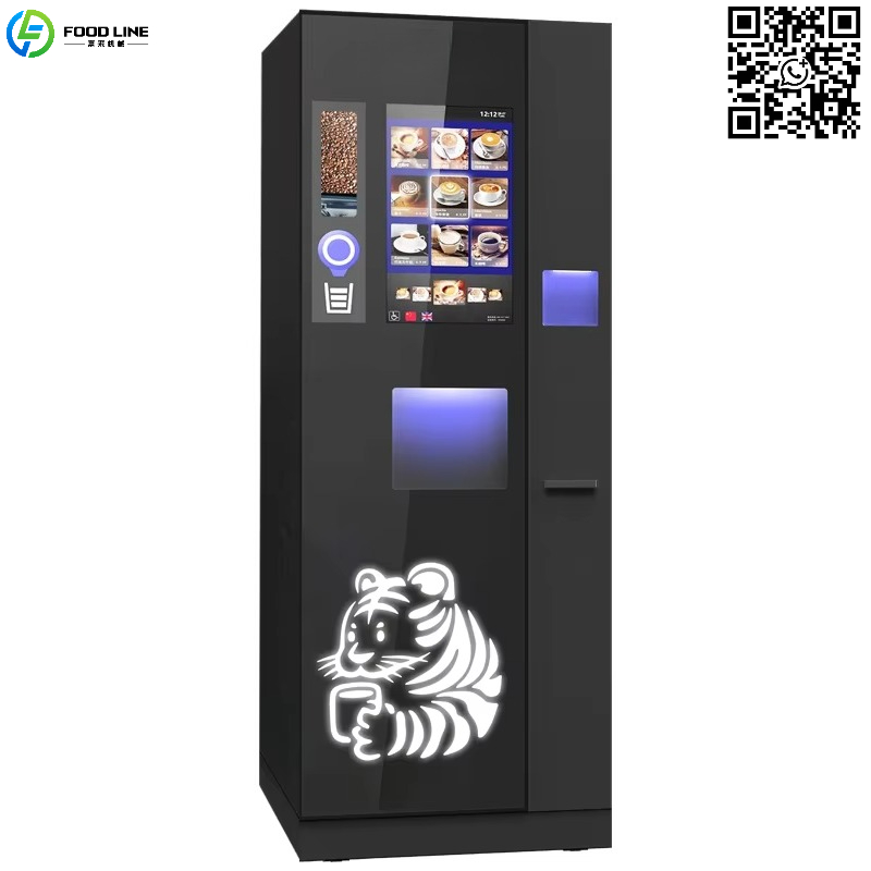 Customized Commerical Freshly  - огляд і ціна Coffee Tea Place