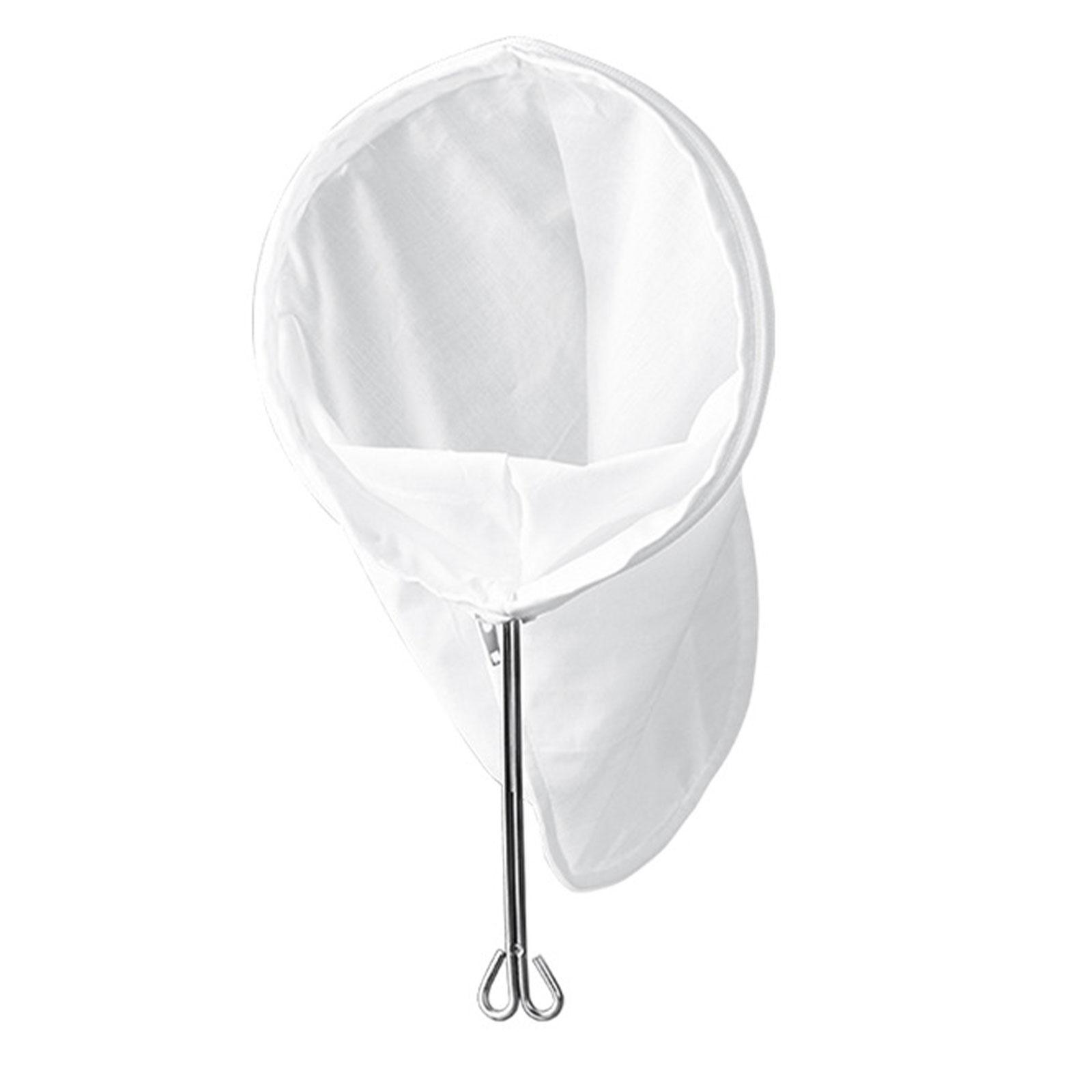 Fine Mesh Strainer Bag Cheesec - огляд і ціна Coffee Tea Thai